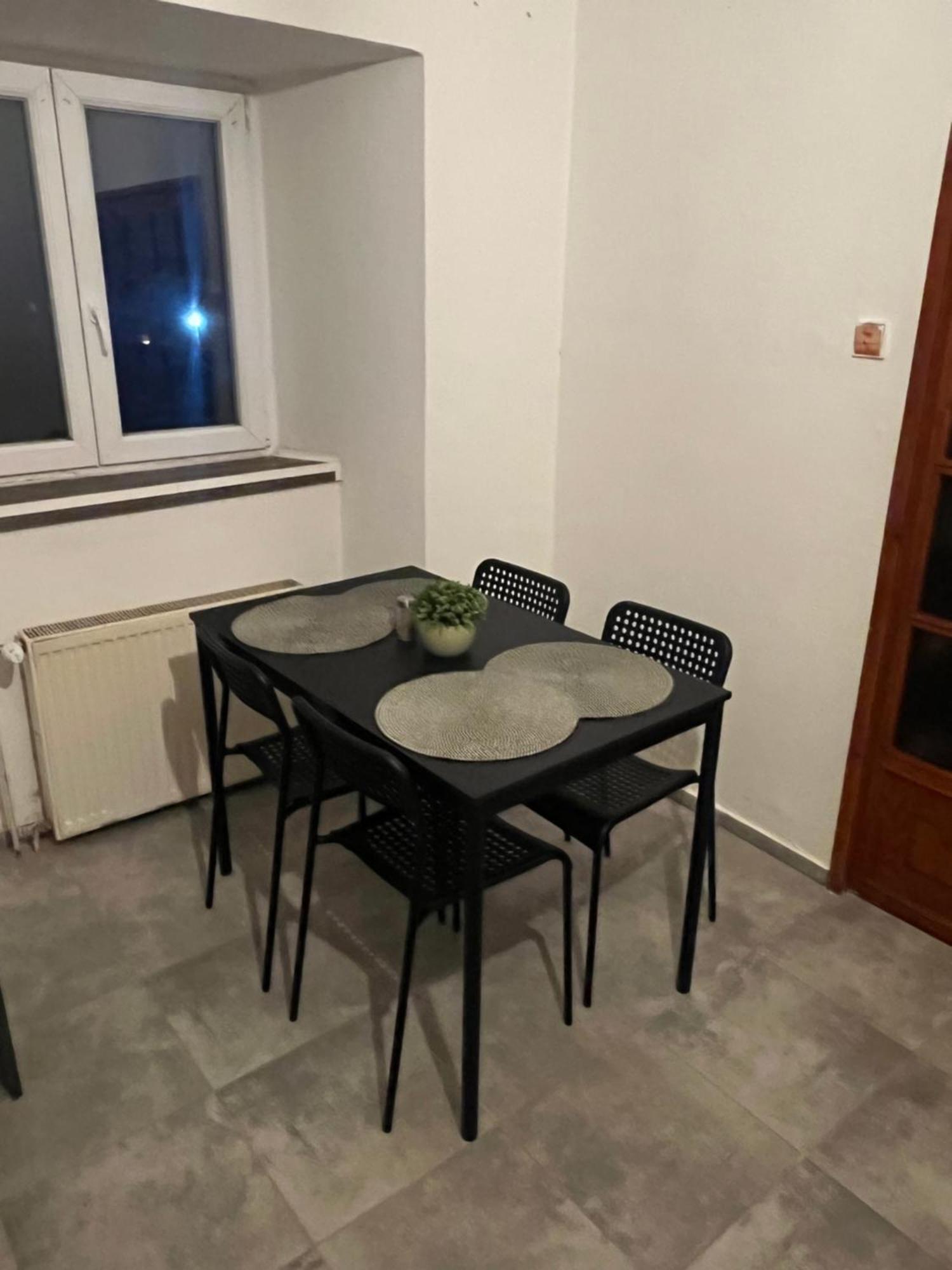 H@M Penzion Žlutice Zewnętrze zdjęcie